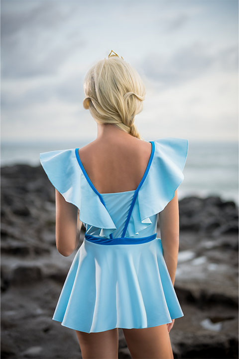 The Ice Queen