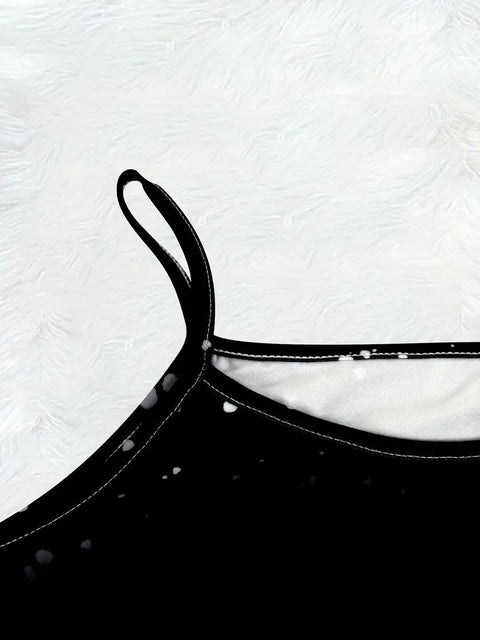 Women’s Christmas Party Dress