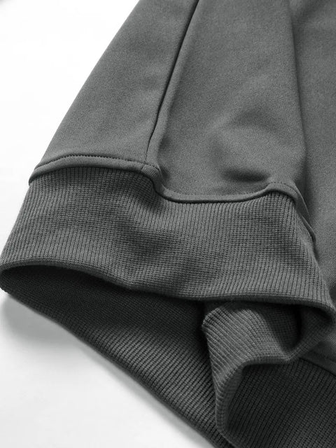 Funny Matching Christmas Couple Shirts