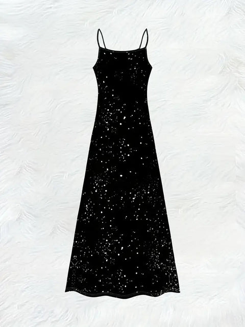 Women’s Christmas Party Dress