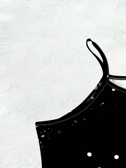 Women’s Christmas Party Dress