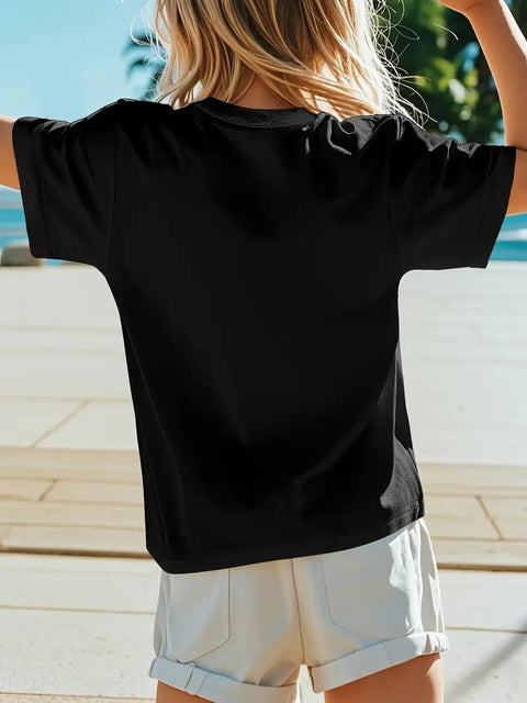 Six Seven 67 Funny Christmas T-Shirt