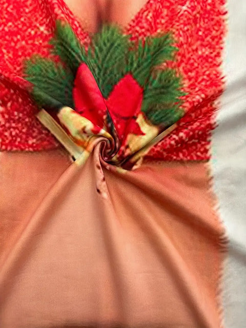 Women's Casual Short Sleeve Knit Top